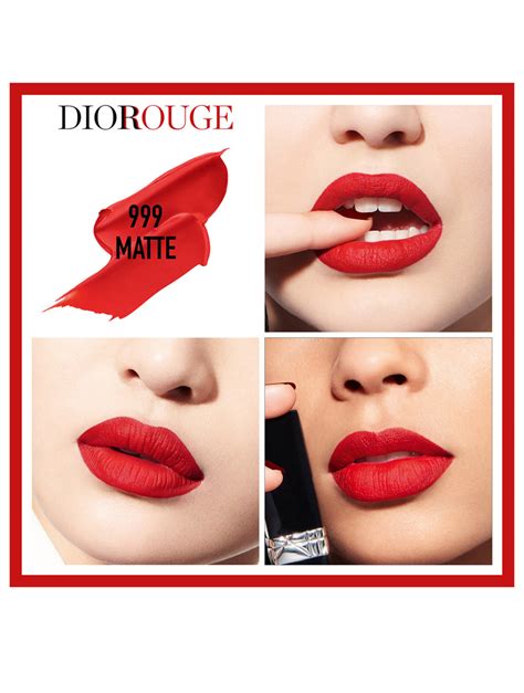 rouge dior couture collection refillable lipstick set